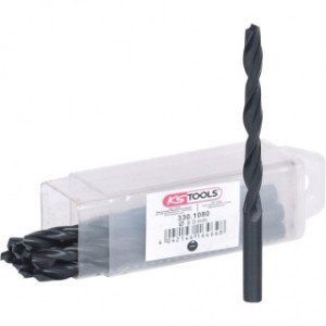 KS TOOLS 37mm, Atdalītāja un montāžas dakša 300mm