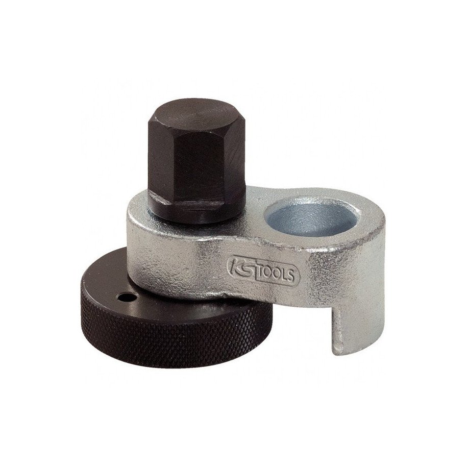 KS TOOLS Tapskrūves izvilcējs, Ø 10-19mm