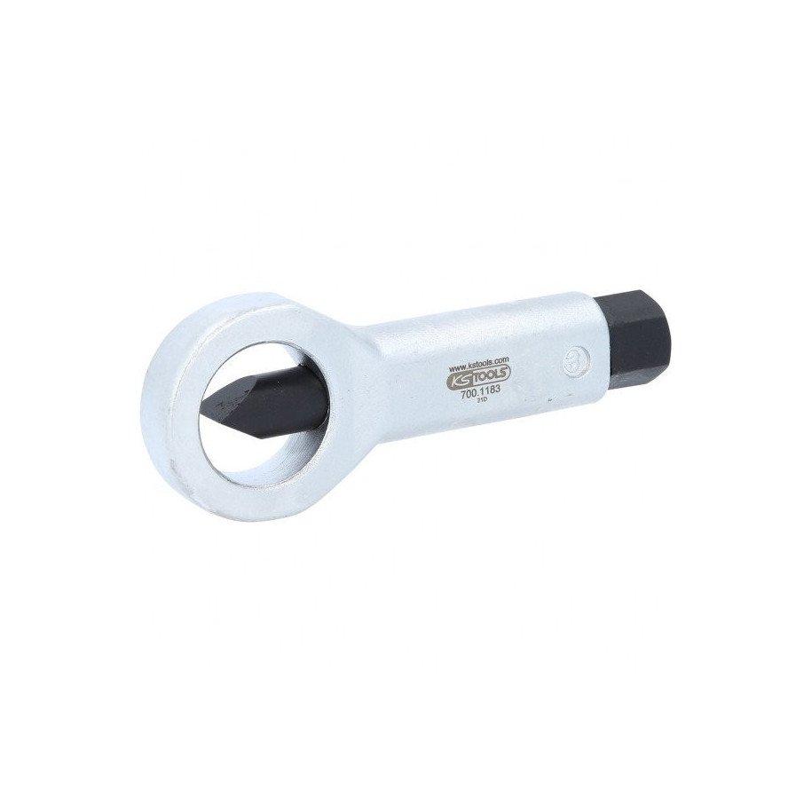 KS TOOLS 16-22mm, Cirtnis uzgriežņu dalītājs