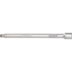 KS TOOLS 3/8" pagarinājums 450mm, nolokāms
