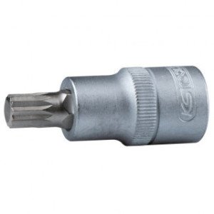 KS TOOLS 1/2", M7 muciņa ar uzgali, XZN