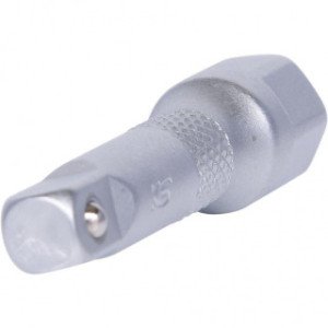 KS TOOLS 1/4" pagarinājums ar seškanti, 50mm