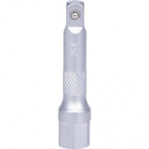 KS TOOLS 1/4" pagarinājums ar seškanti, 50mm