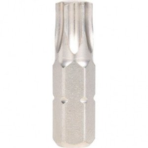 KS TOOLS 5/16" T45 Torx uzgalis, 30mm