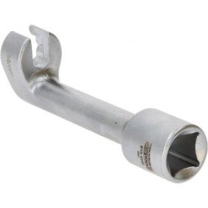 KS TOOLS 1/2" 14mm atvērtā gredzenatslēga