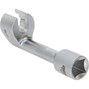 KS TOOLS 1/2" 19mm atvērtā gredzenatslēga