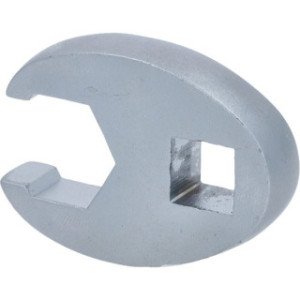 KS TOOLS 3/8" 15mm atslēga, 6-kanšu