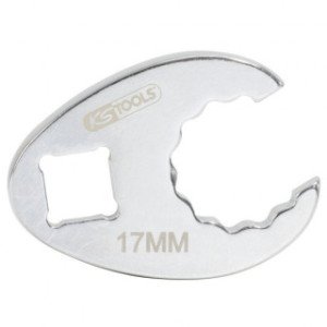 KS TOOLS 3/8" 11mm atslēga, 12-kanšu
