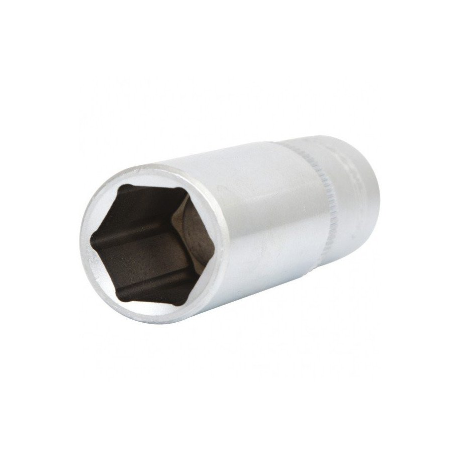 KS TOOLS 1/2" 17mm muciņa, gara, 6-kanšu