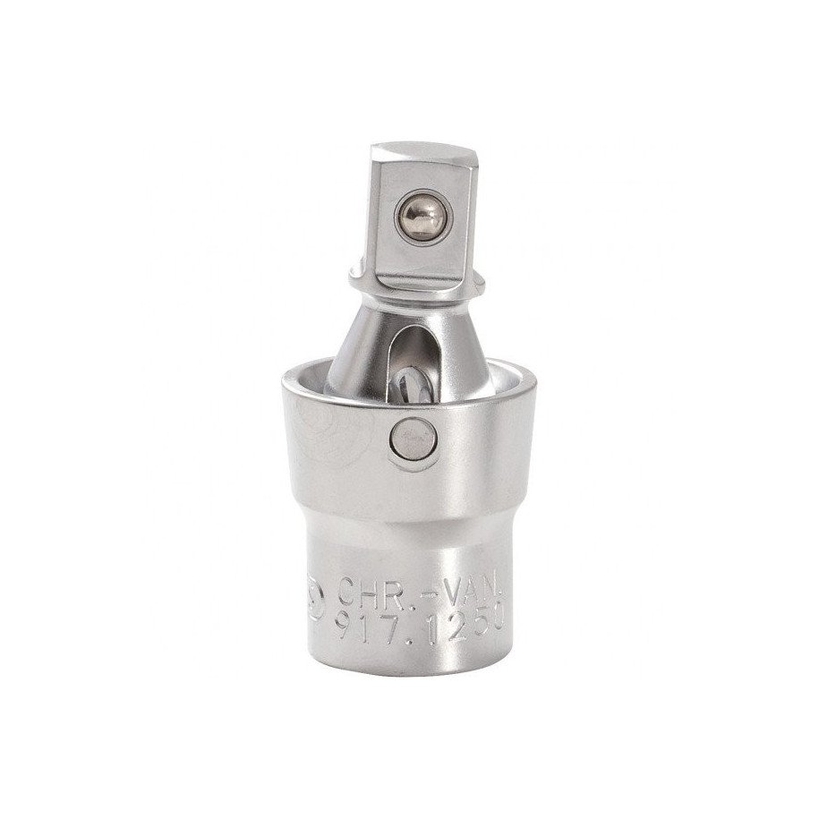 KS TOOLS 1/2" Power lodveida šarnīrs