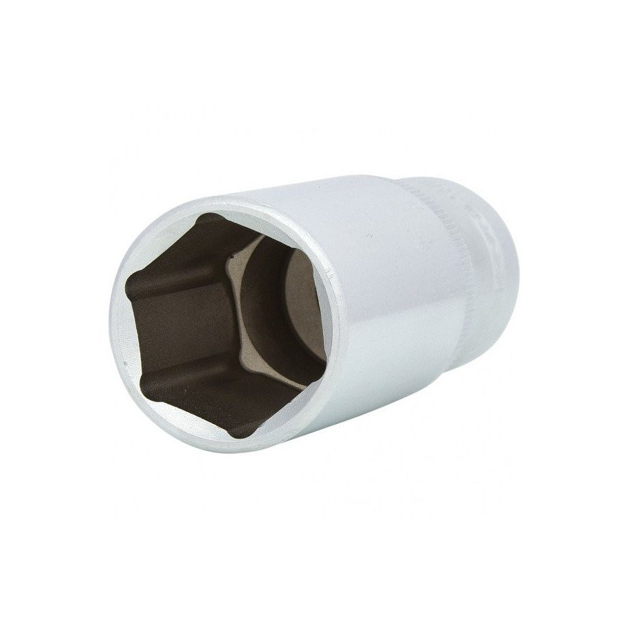 KS TOOLS 1/2" 24mm muciņa, gara, 6-kanšu