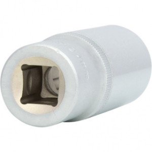 KS TOOLS 1/2" 24mm muciņa, gara, 6-kanšu
