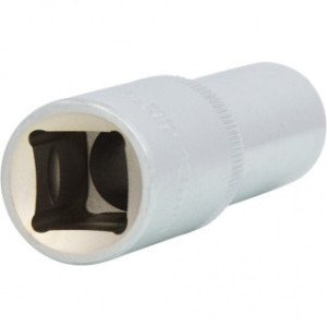 KS TOOLS 1/2" 13mm muciņa, gara, 12-kanšu