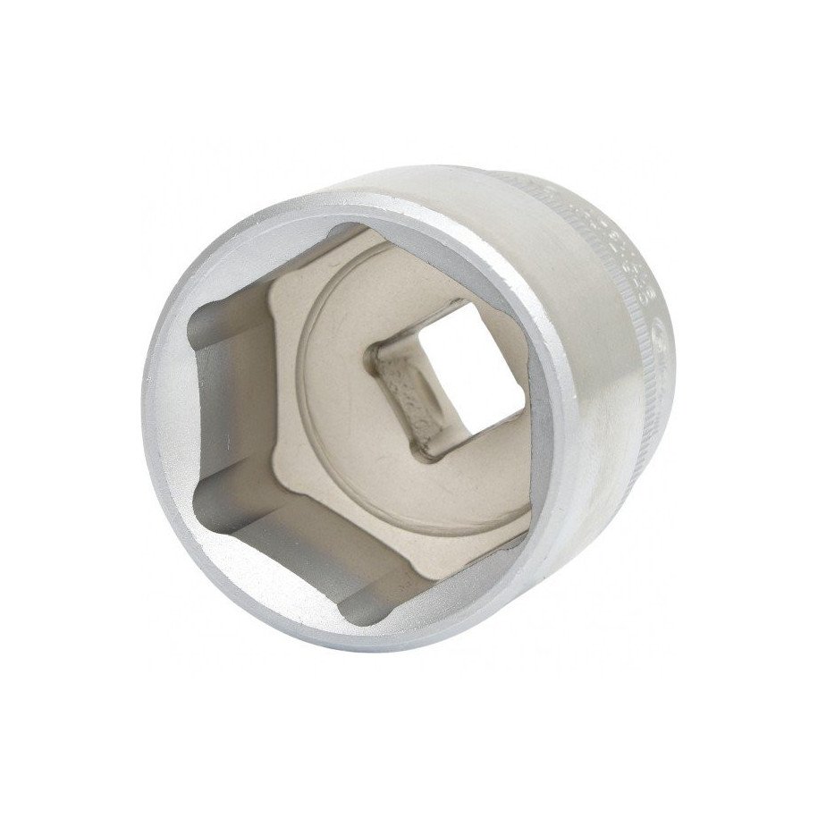 KS TOOLS 1/2" 36mm muciņa, 6-kanšu