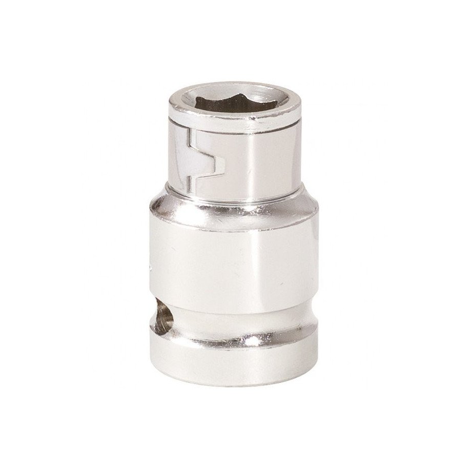 KS TOOLS 1/2" adaptera muciņa, 10mm uzgaļiem