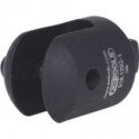 KS TOOLS 1/2" rezerves stiprinājuma galva 918.1292 svirai