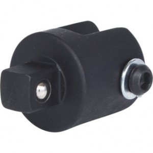 KS TOOLS 1/2" rezerves stiprinājuma galva 918.1292 svirai