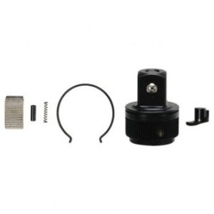 KS TOOLS 3/8" sprūdatslēgas remonta komplekts 72 zobu