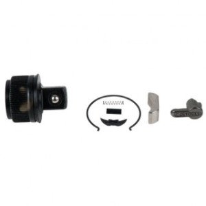 KS TOOLS 3/8" sprūdatslēgas remonta komplekts paredzēts 920.3890 (versija no 2018)