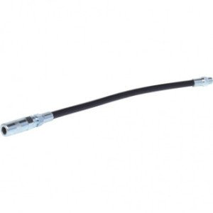 KS TOOLS Elastīga caurule smērvielas spiedei 980.1010, 300mm