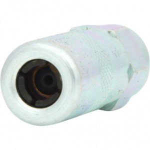 KS TOOLS Sprausla smērvielas spiedei 980.1010