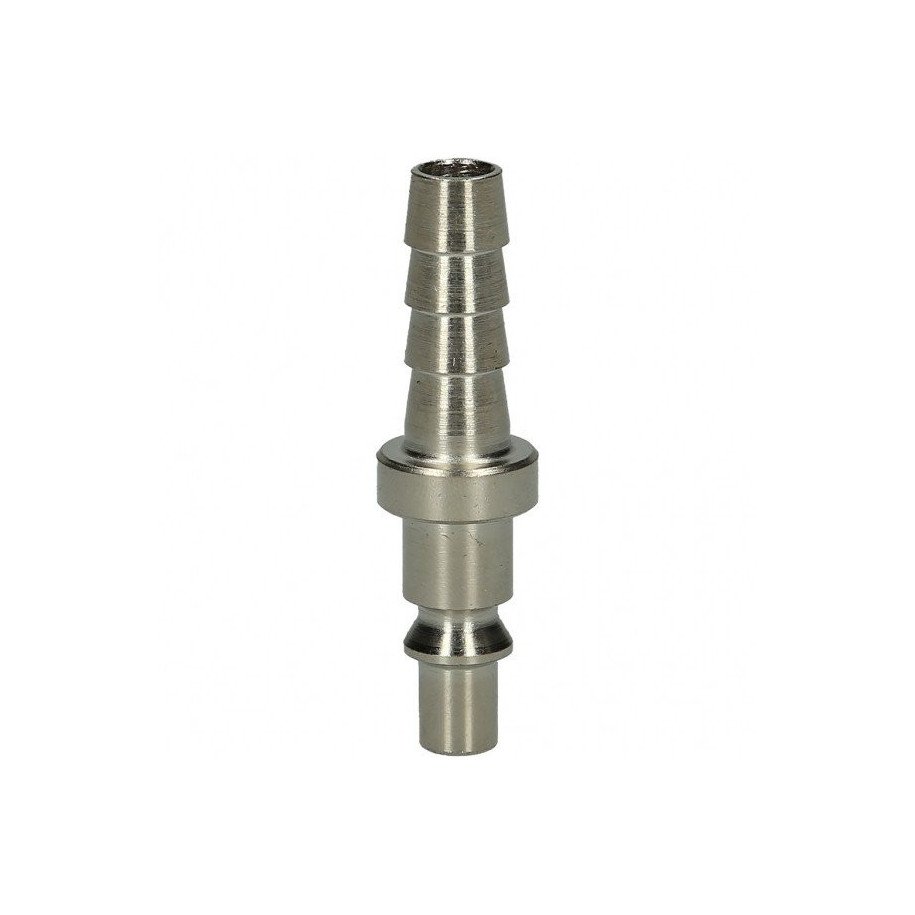 KS TOOLS Ø 10mm pneimocaurules savienojums/adapteris, 58mm