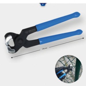 Brilliant Tools Asknaibles 7", 175 mm