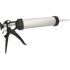 Brilliant Tools Rokas patronpistole, 310 ml