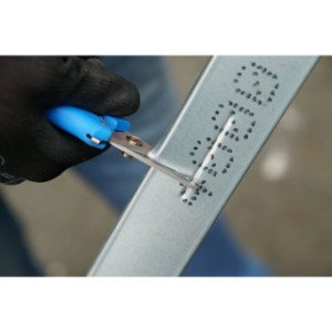 Brilliant Tools Universālās darbnīcas šķēres