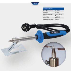 Brilliant Tools  Lodāmurs, 60 W