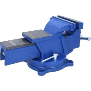 Brilliant Tools  Paralēlās skrūvspīles 6", 150 mm