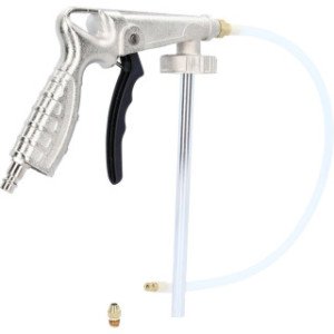 Brilliant Tools  Pneimatiskā pretkorozijas aizsarglīdzekļa pistole