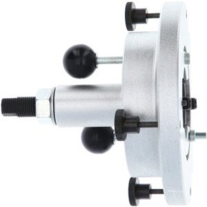 Brilliant Tools Kloķvārpstas blīvgredzena montāžas palīgierīce, VAG benzīna dzinējiem un dīzeļdzinējiem