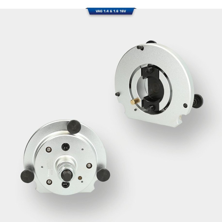 Brilliant Tools Kloķvārpstas blīvgredzena montāžas instruments, VAG 1.4 un 1.6 16V