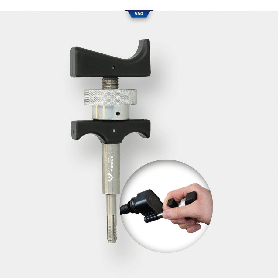 Brilliant Tools Aizdedzes spoles izvilcējs, VAG