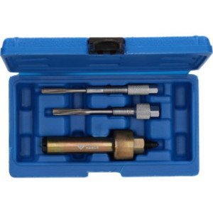 Brilliant Tools Kvēlsveču instrumentu komplekts, Mercedes CDI, 3 gab