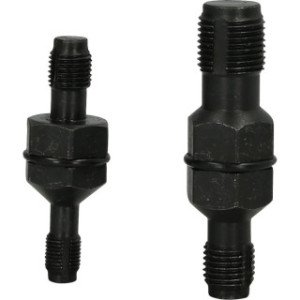 Brilliant Tools Aizdedzes sveču vītnes remonta komplekts, 2 gab