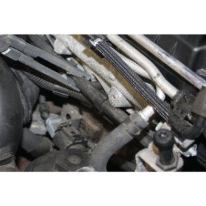 Brilliant Tools Knaibles kvēlsveču kontaktu demontāžai, taisnas