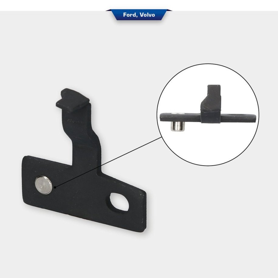 Brilliant Tools Kloķvārpstas skriemeļa regulēšanas instruments, Ford, Volvo