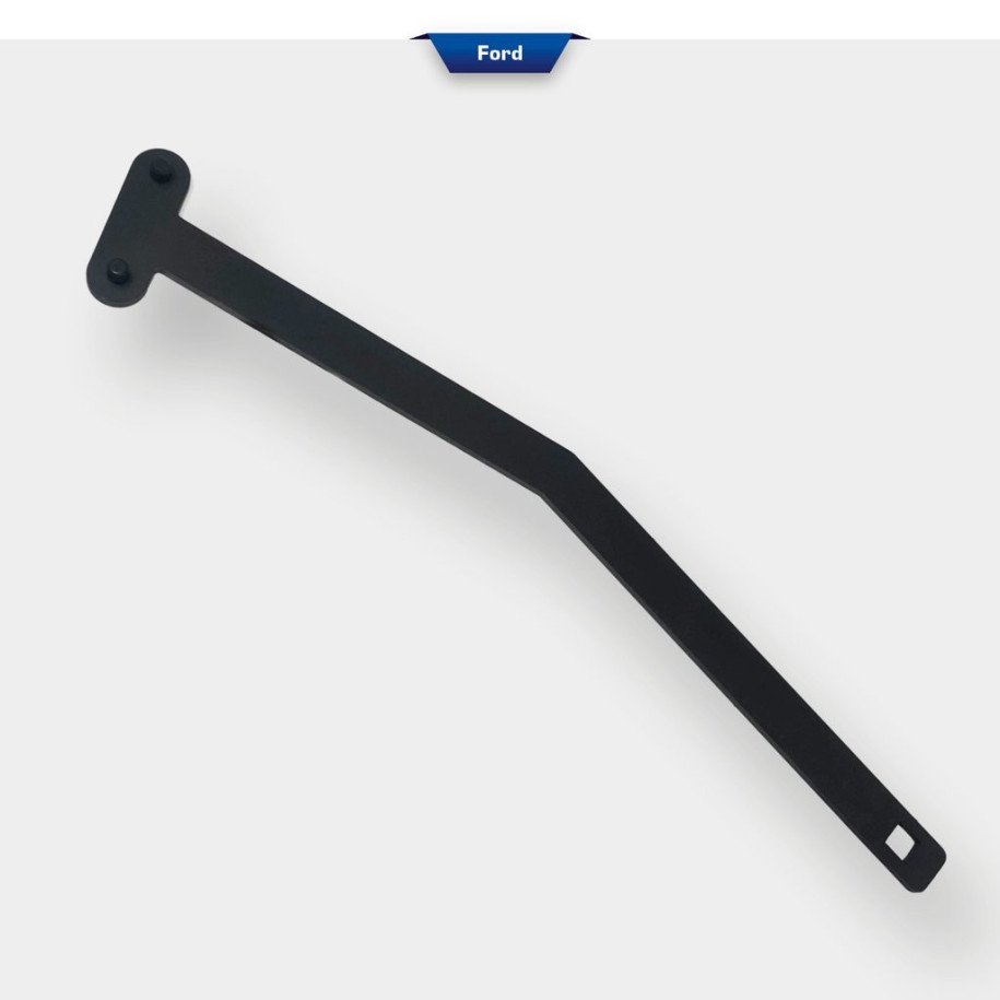 Brilliant Tools Siksnas nospriegošanas atslēga, Ford Duratorq dzinējiem