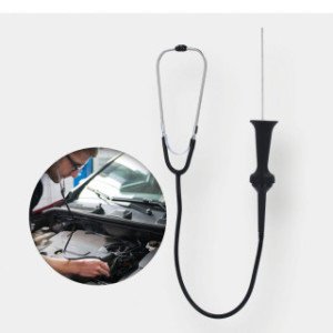 Brilliant Tools Mehāniķa stetoskops