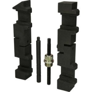 Brilliant Tools BMW M60, M62, dzinēja iestatīšanas instrumentu komplekts