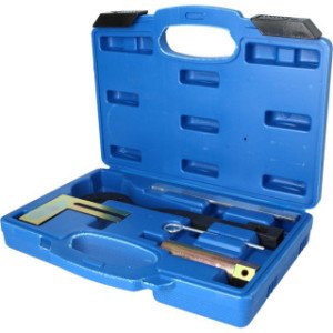 Brilliant Tools BMW, MINI, PSA, dzinēja iestatīšanas instrumentu komplekts