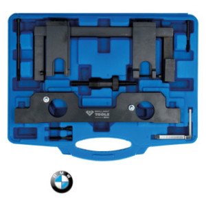 Brilliant Tools BMW N20, N26, dzinēja iestatīšanas instrumentu komplekts