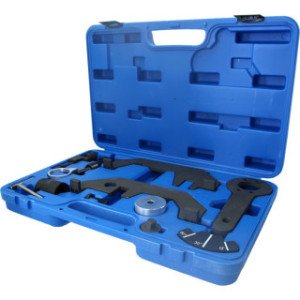 Brilliant Tools BMW N62, N73, dzinēja iestatīšanas instrumentu komplekts