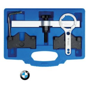 Brilliant Tools BMW N63, dzinēja iestatīšanas instrumentu komplekts