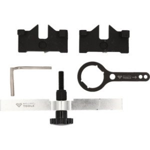 Brilliant Tools BMW N63, dzinēja iestatīšanas instrumentu komplekts