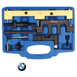 Brilliant Tools BMW N42, N46, N46T, dzinēja iestatīšanas instrumentu komplekts