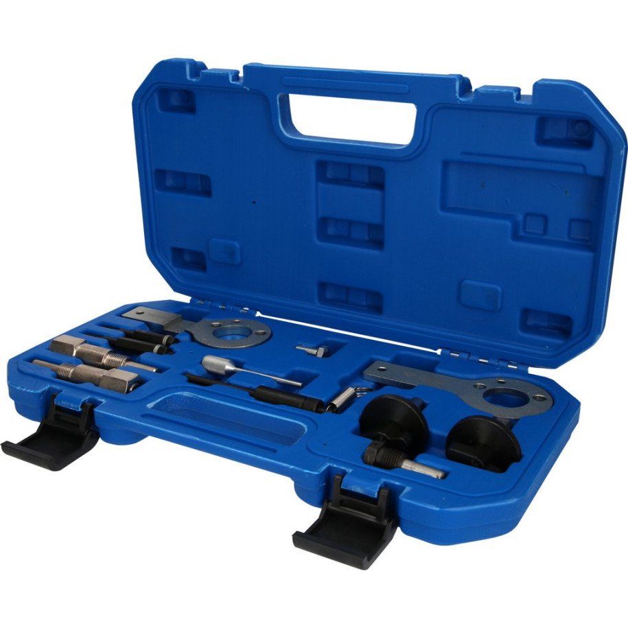 Brilliant Tools Opel, Saab, Dzinēja regulēšanas piederumi