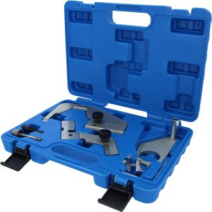 Brilliant Tools Ford 2.0 Ecoboost, dzinēja iestatīšanas instrumentu komplekts